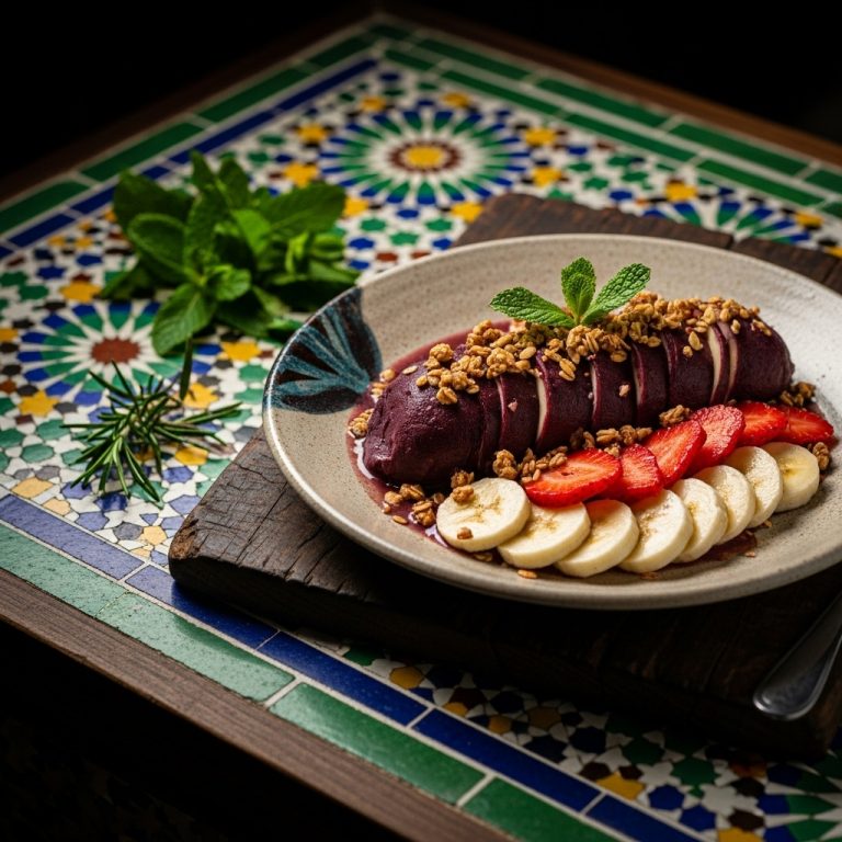 Açık Dilimli İkram